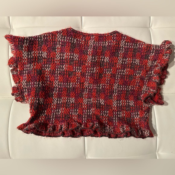 Zara Small Top - Picture 5 of 5